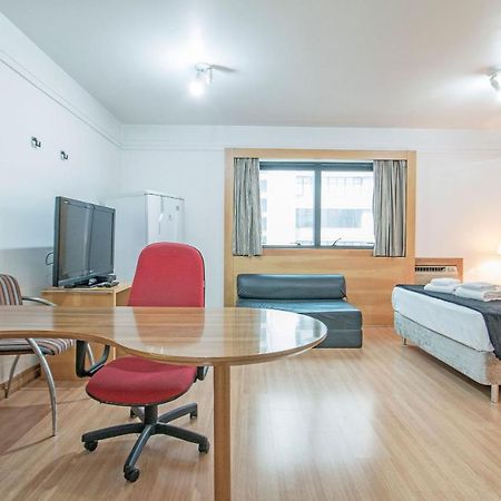 Anylife Comfort Bela Cintra São Paulo Ngoại thất bức ảnh