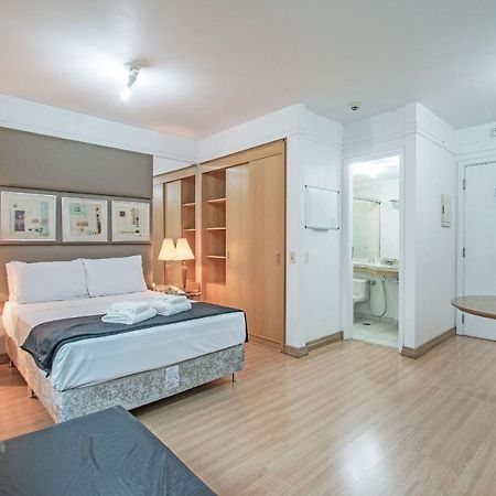 Anylife Comfort Bela Cintra São Paulo Ngoại thất bức ảnh