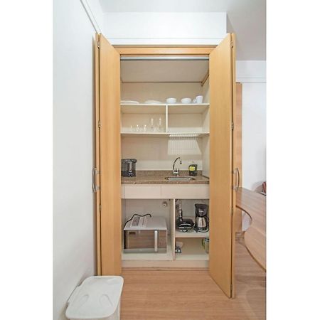 Anylife Comfort Bela Cintra São Paulo Ngoại thất bức ảnh