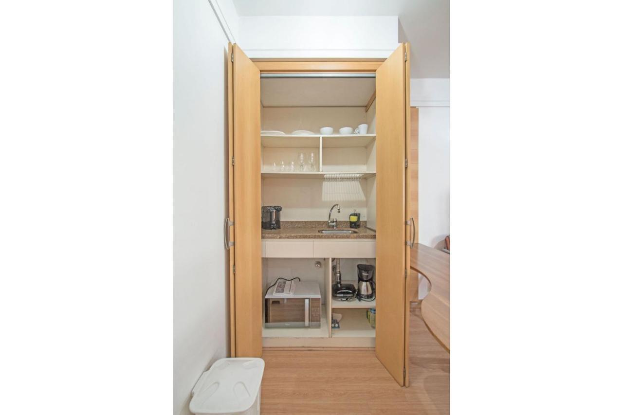 Anylife Comfort Bela Cintra São Paulo Ngoại thất bức ảnh