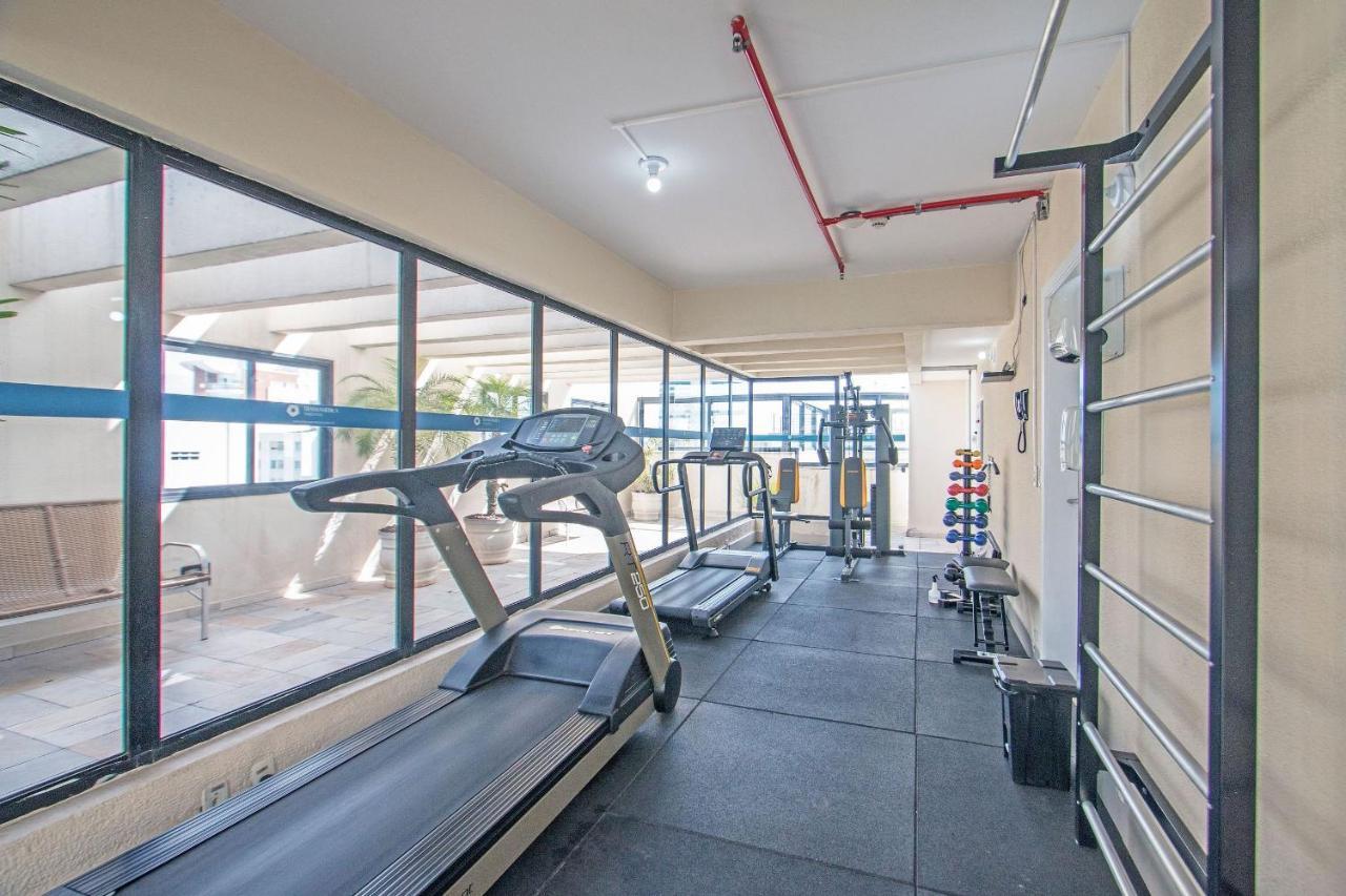 Anylife Comfort Bela Cintra São Paulo Ngoại thất bức ảnh