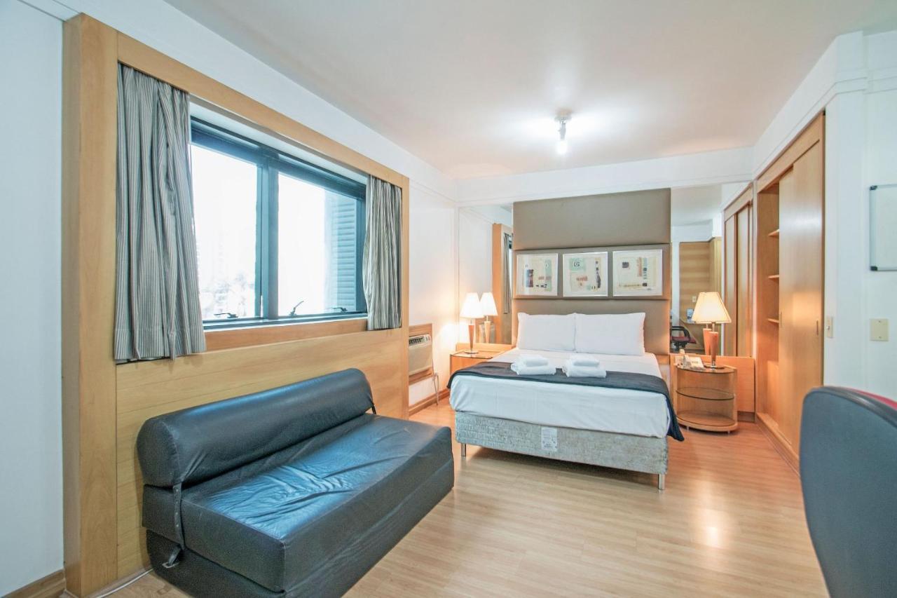 Anylife Comfort Bela Cintra São Paulo Ngoại thất bức ảnh
